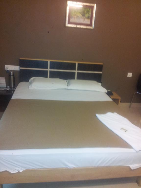 Hotel Srm Grands Čennai Pokoj fotografie
