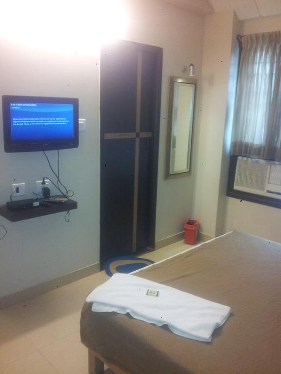 Hotel Srm Grands Čennai Pokoj fotografie