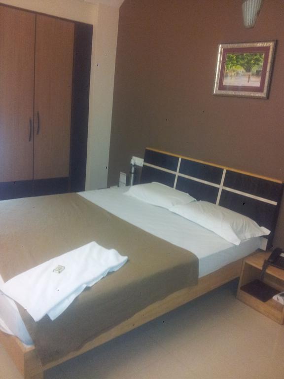 Hotel Srm Grands Čennai Pokoj fotografie