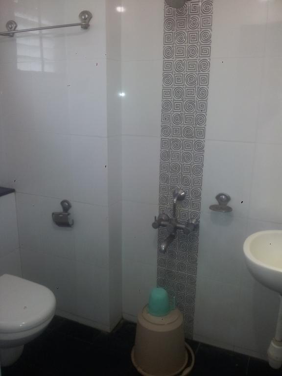 Hotel Srm Grands Čennai Pokoj fotografie